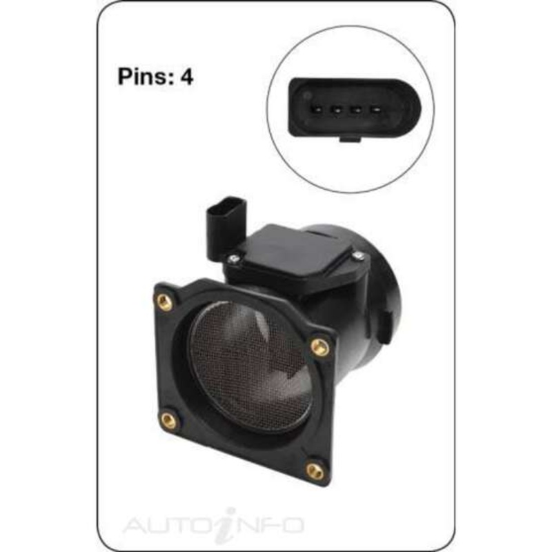Tridon Mass Air Flow Sensor – TAF030