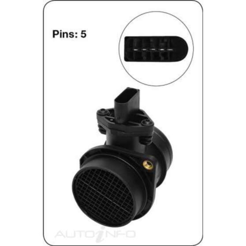 Tridon Mass Air Flow Sensor – TAF043