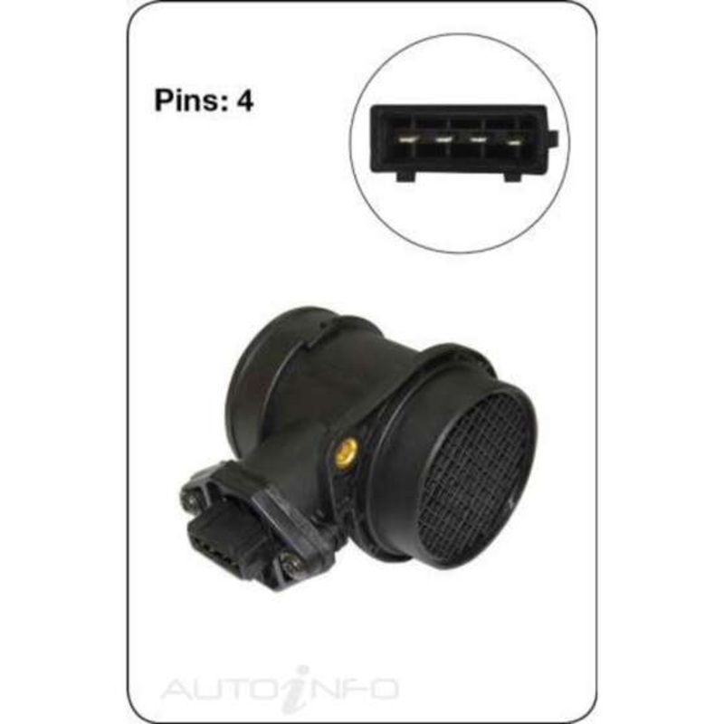 Tridon Mass Air Flow Sensor – TAF046