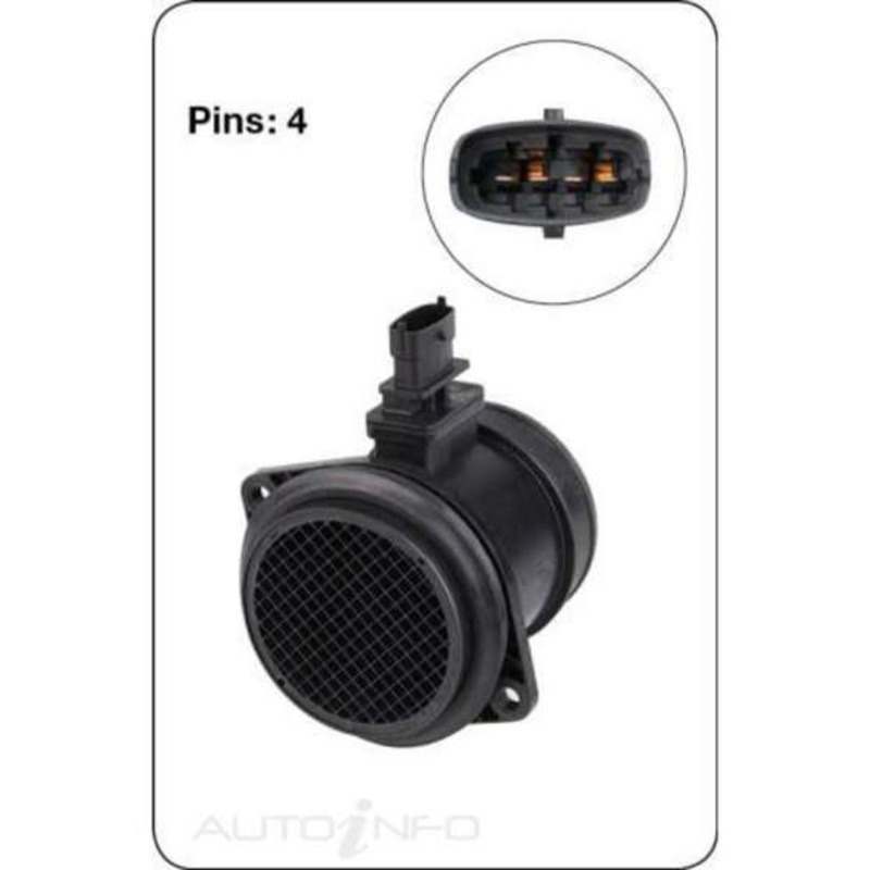 Tridon Mass Air Flow Sensor – TAF064