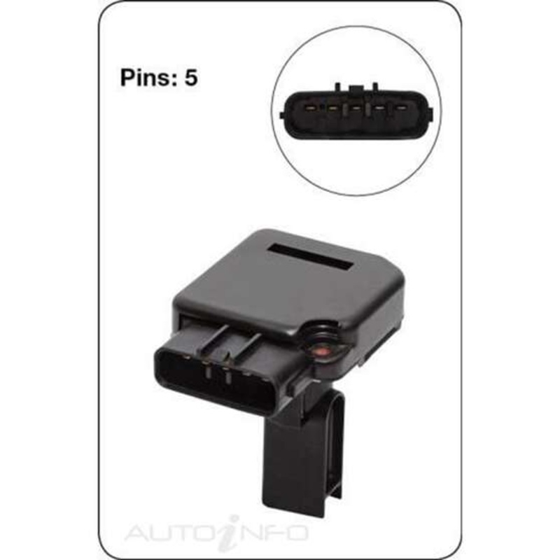 Tridon Mass Air Flow Sensor – TAF153