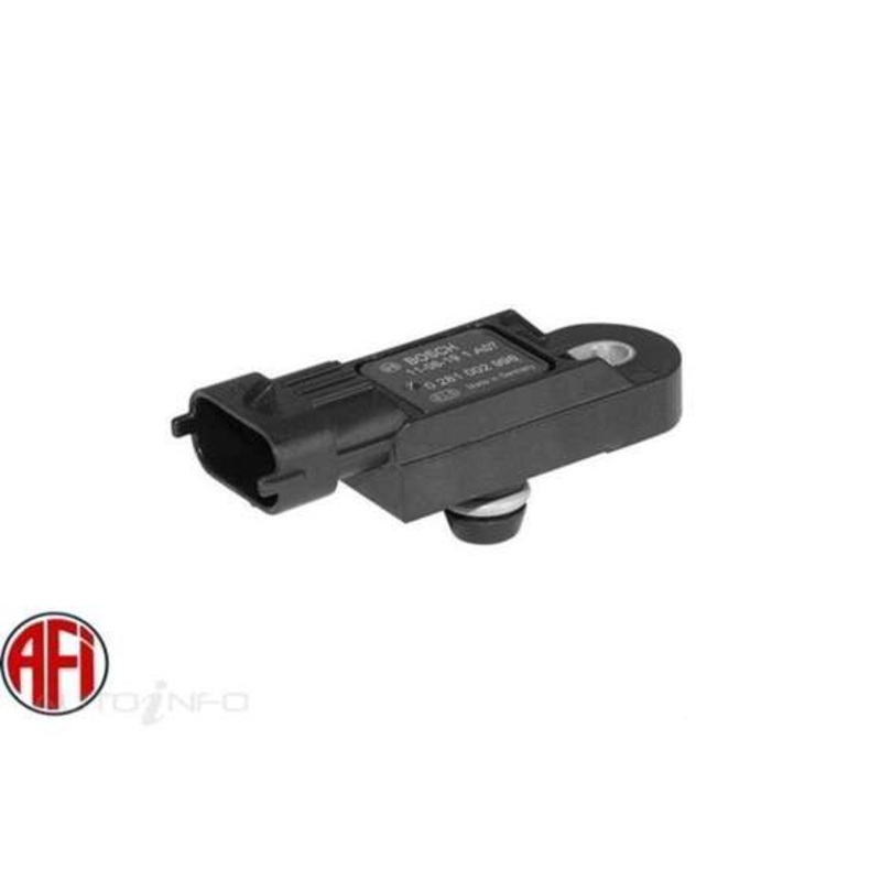 Afi Boost Pressure Sensor – DTBS1008