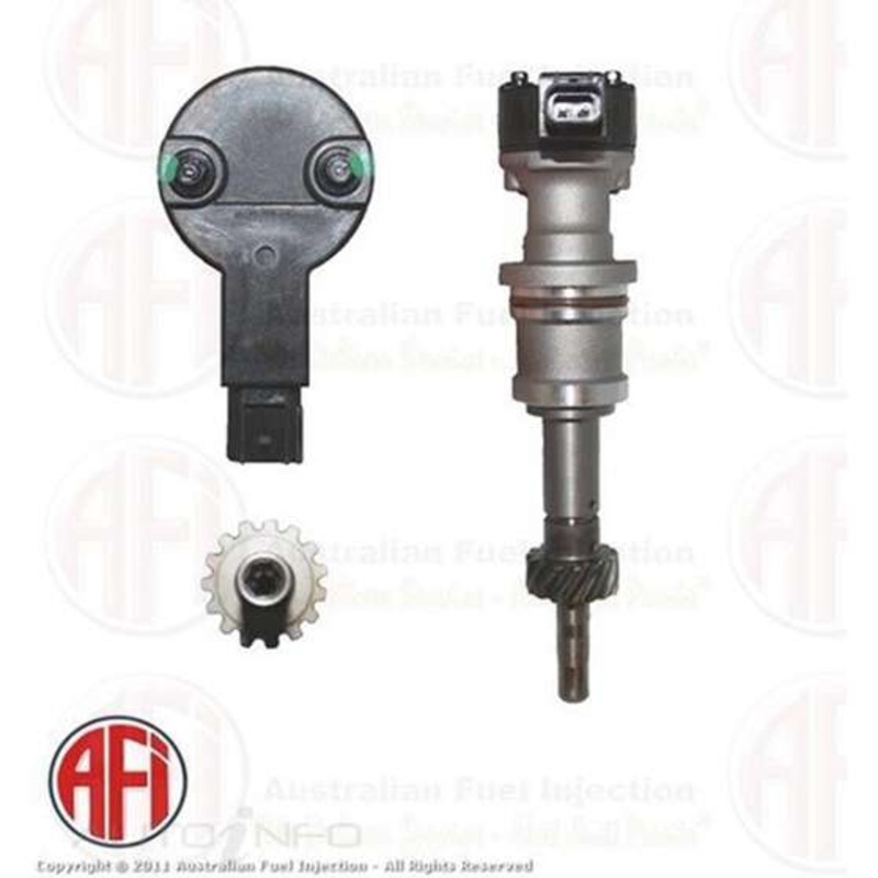 AFI Camshaft Synchroniser – CAM1000