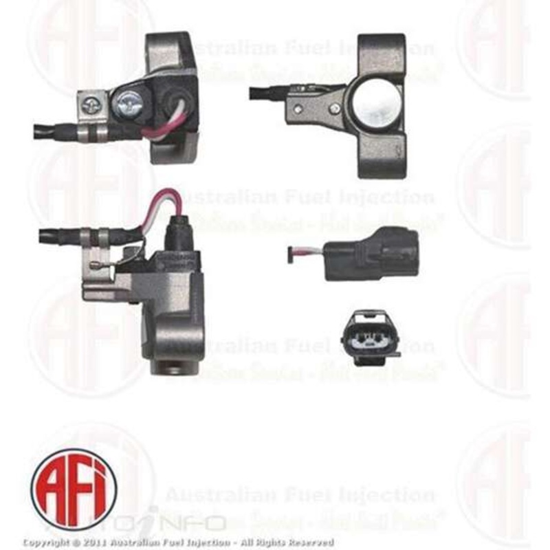 AFI Crank/Camshaft Position Sensor – CAS1828