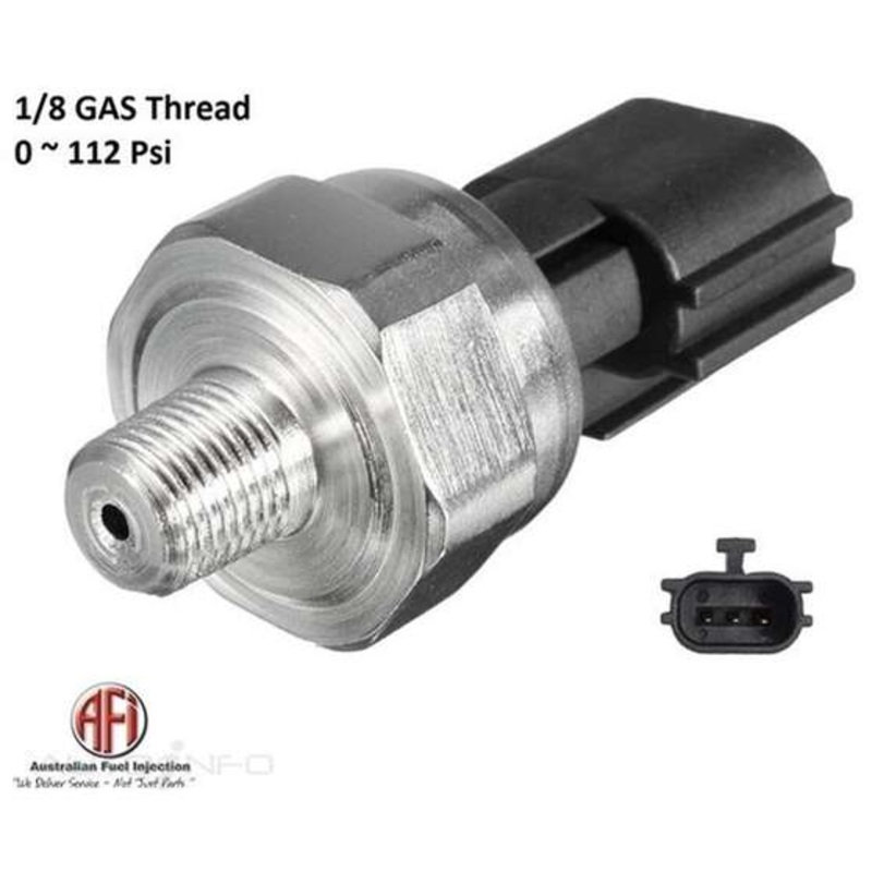 AFI Engine Oil Pressure Switch – SW9086