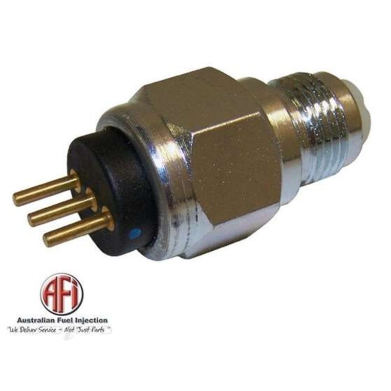 AFI Neutral Safety Switch – NSS4021