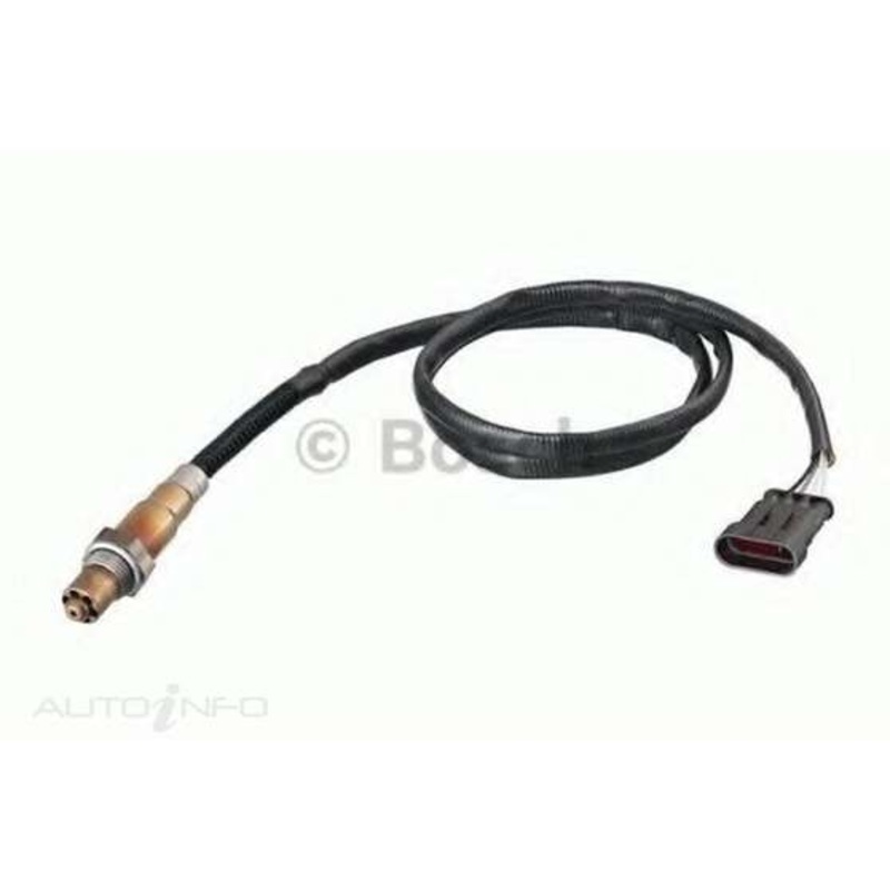 Bosch Oxygen Sensor – 0258006389
