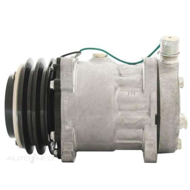 Sanden A/C Compressor – A10-4260