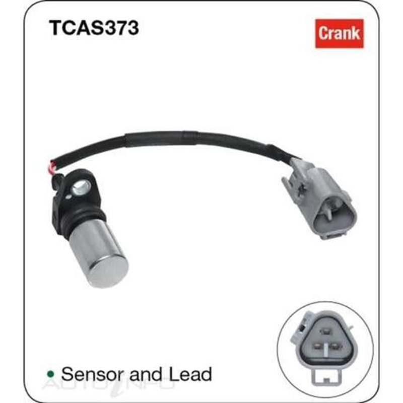 Tridon Camshaft/Crankshaft Angle Sensor – TCAS373