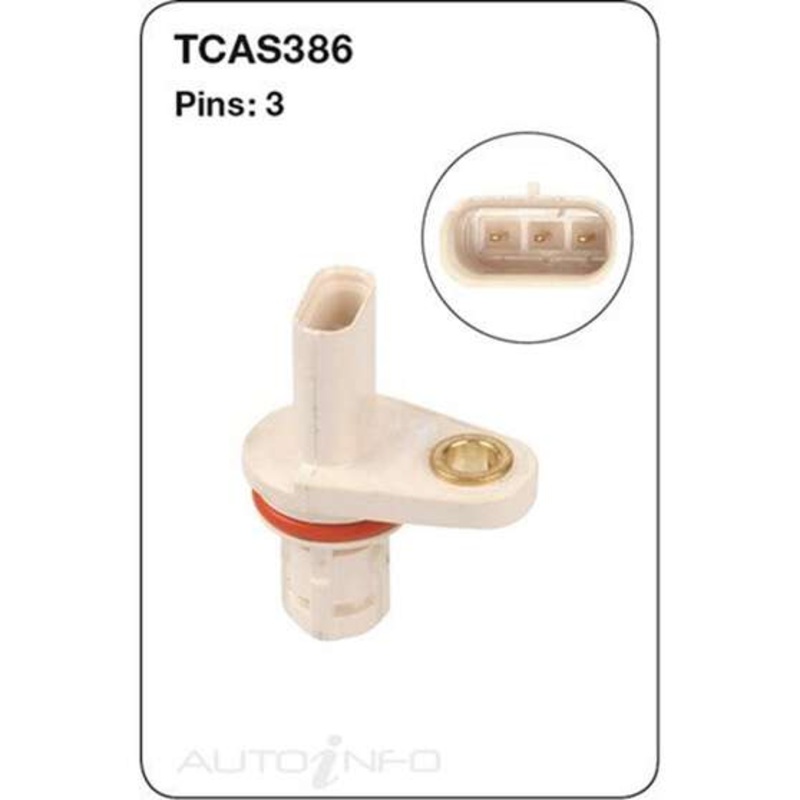 Tridon Camshaft/Crankshaft Angle Sensor – TCAS386