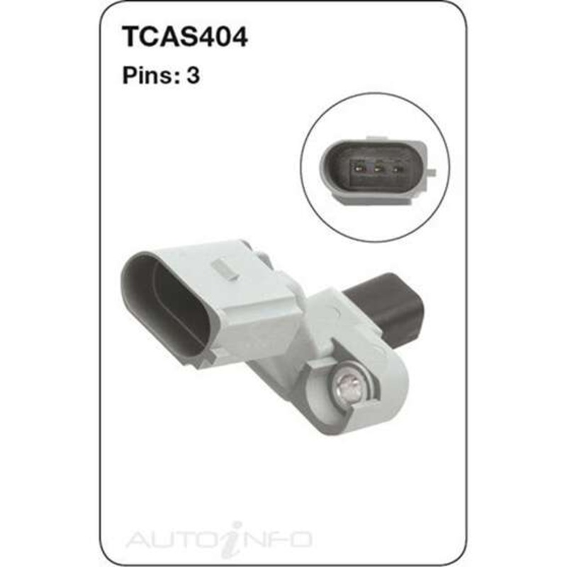 Tridon Camshaft/Crankshaft Angle Sensor – TCAS404