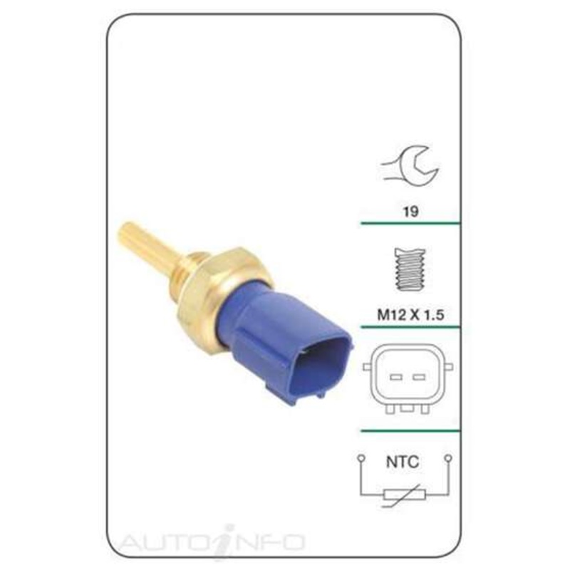 Tridon Coolant Temperature Sensor – TCS130