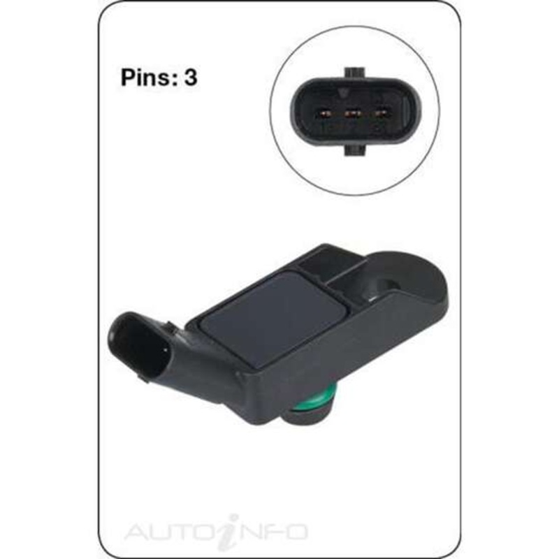 Tridon MAP Sensor – TMP047