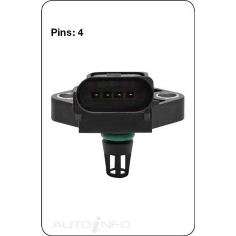 Tridon MAP Sensor – TMP057
