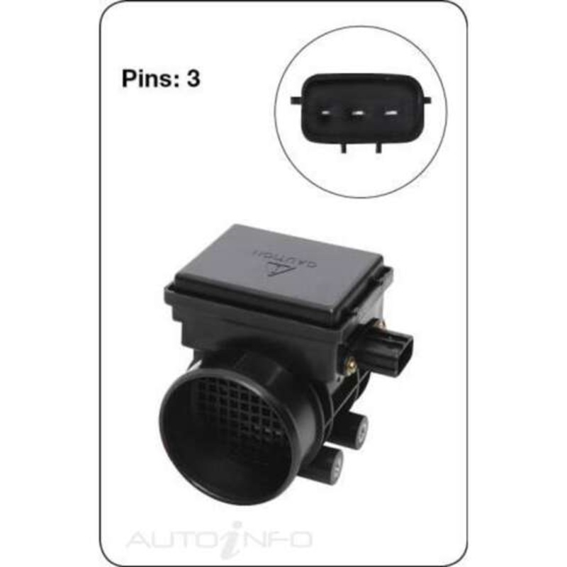 Tridon Mass Air Flow Sensor – TAF095
