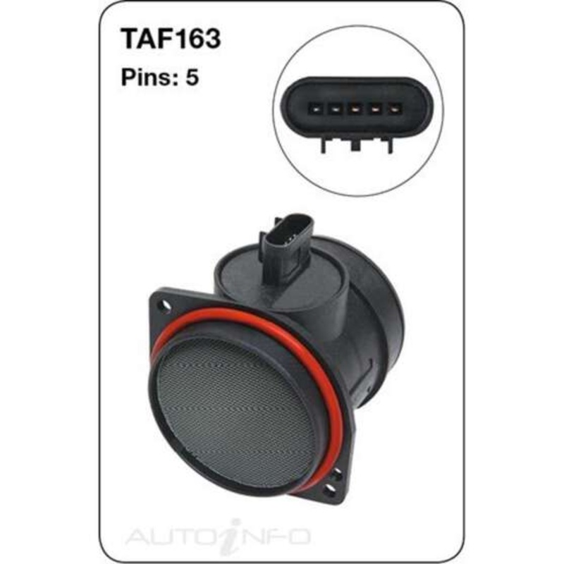 Tridon Mass Air Flow Sensor – TAF163
