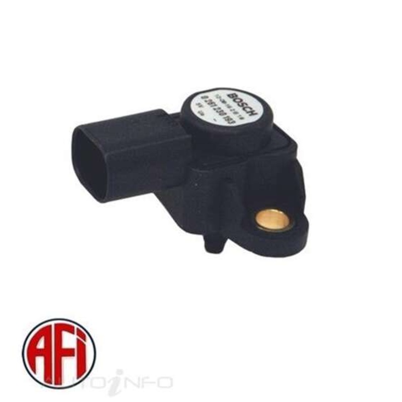 AFI MAP/Boost Pressure Sensor – DMAP1014