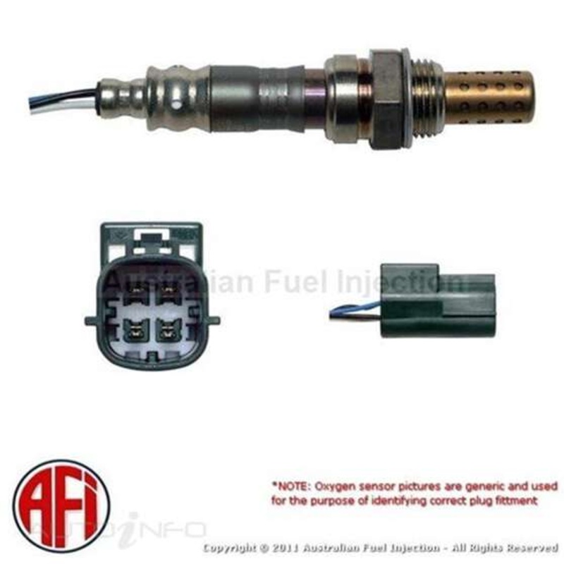 AFI Oxygen Sensor – OXY1991