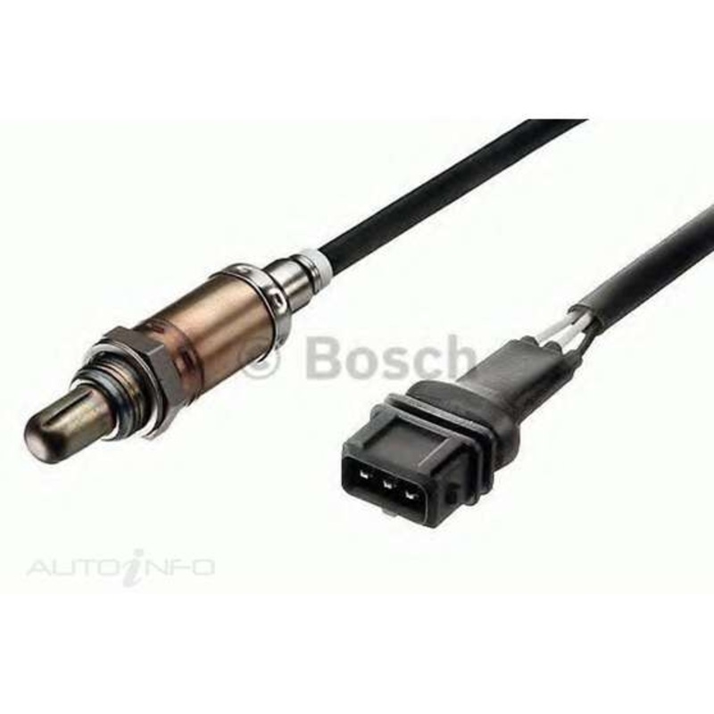 Bosch Oxygen Sensor – 0258003973