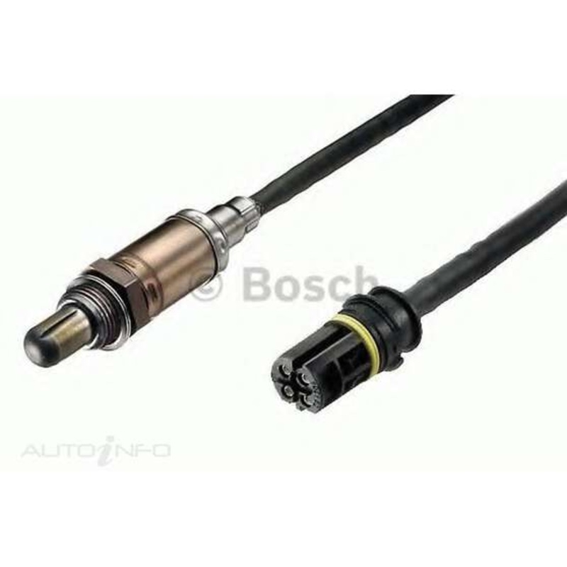 Bosch Oxygen Sensor – 0258005139