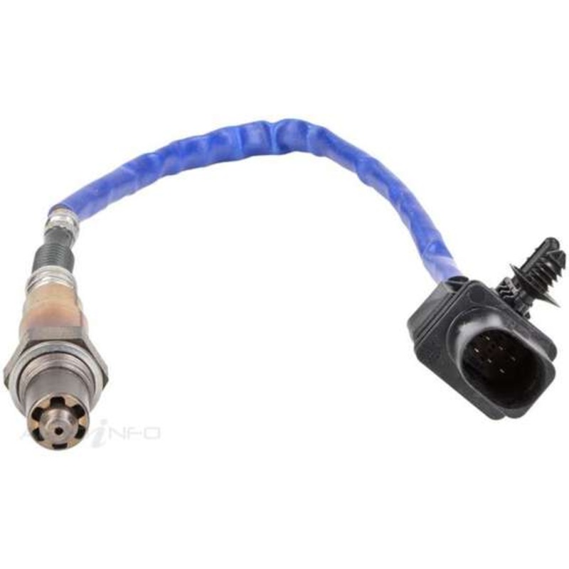 Bosch Oxygen Sensor – 0258017321