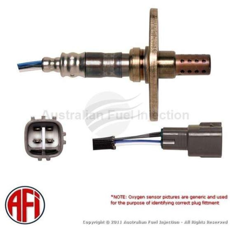 Denso Oxygen Sensor – OXY1461