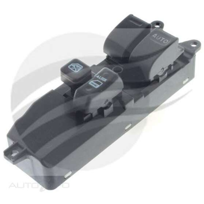 Electric Life Electric Window Control Module – ECM1266