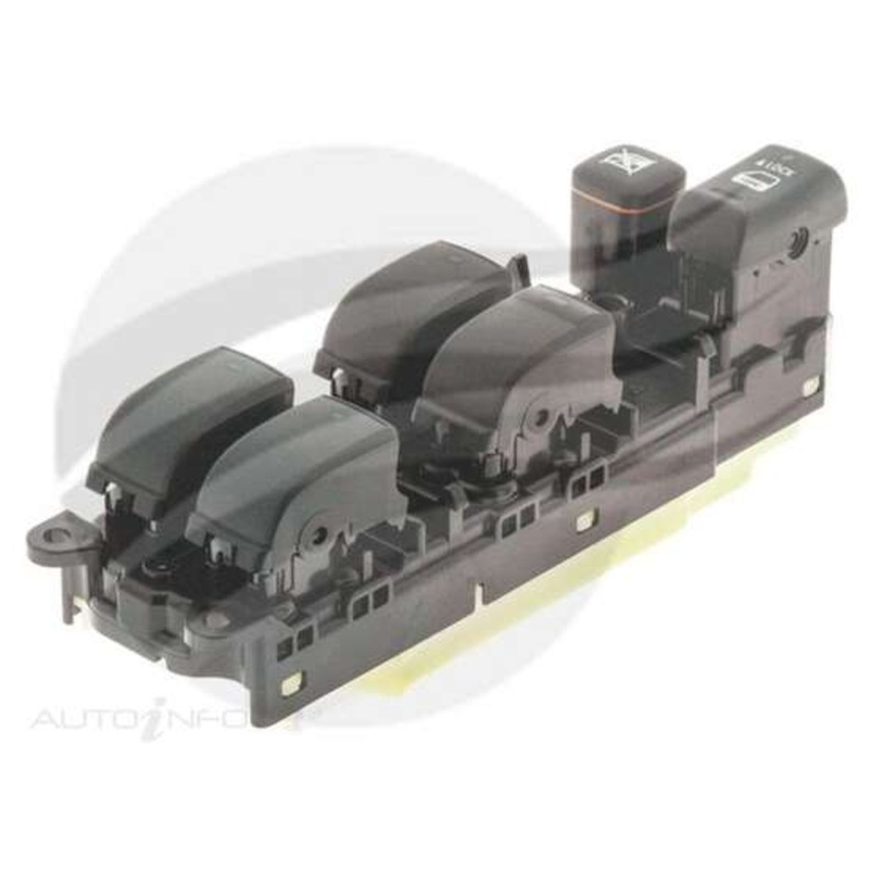 Electric Life Electric Window Control Module – ECM1280