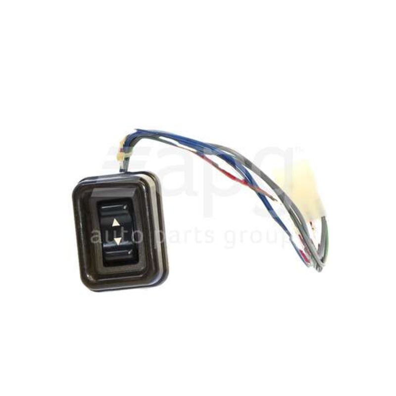Genex Door Power Window Switch – TLA-80400