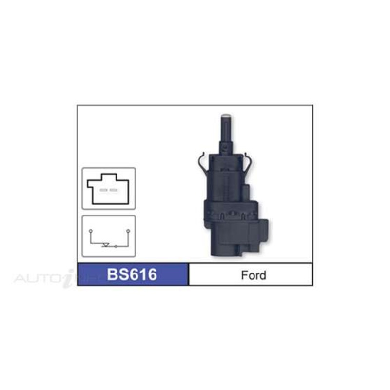 Nice Brake Light Switch – BS616