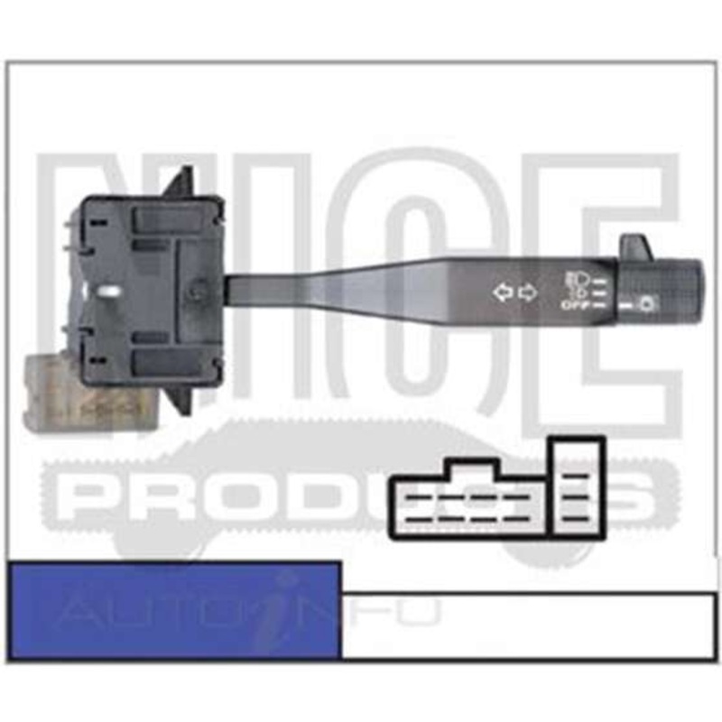 Nice Steering Column Stalk (Headlight) – NHS330