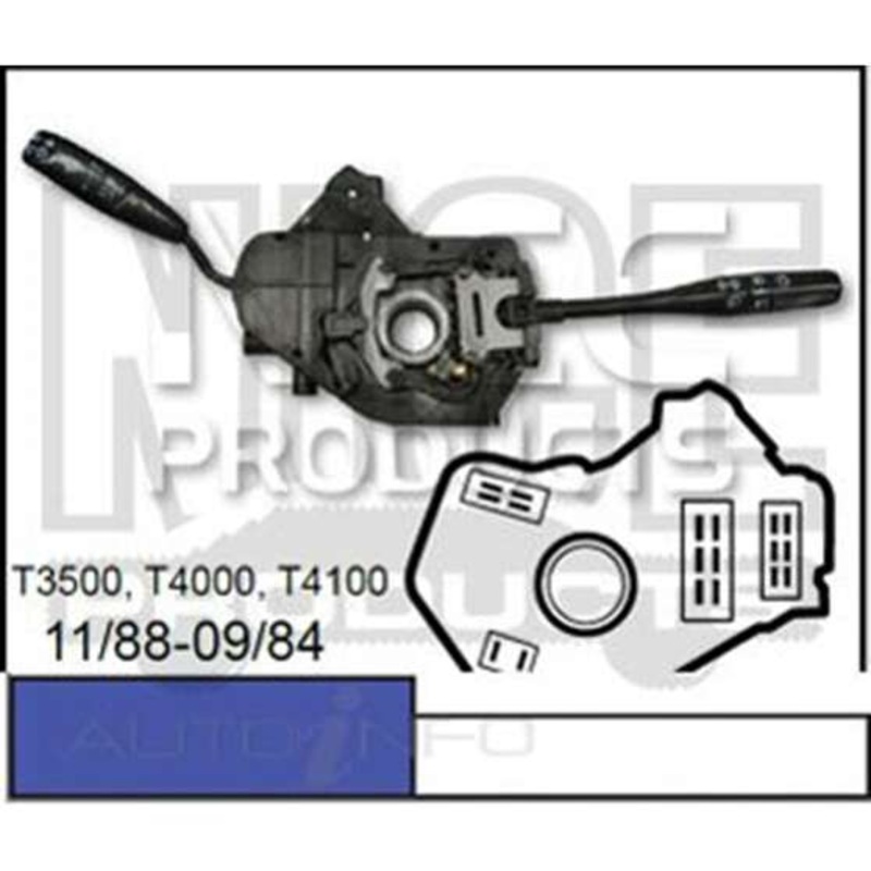 Nice Steering Column Stalk (Indicator) – NBS265