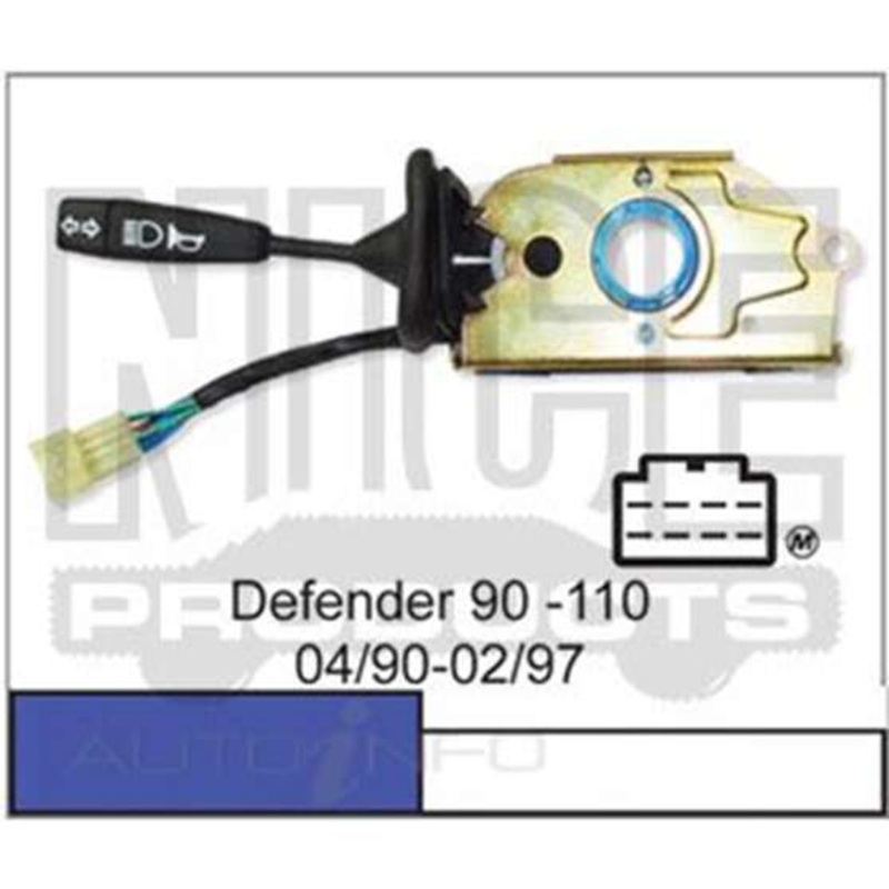 Nice Steering Column Stalk (Indicator) – NBS546