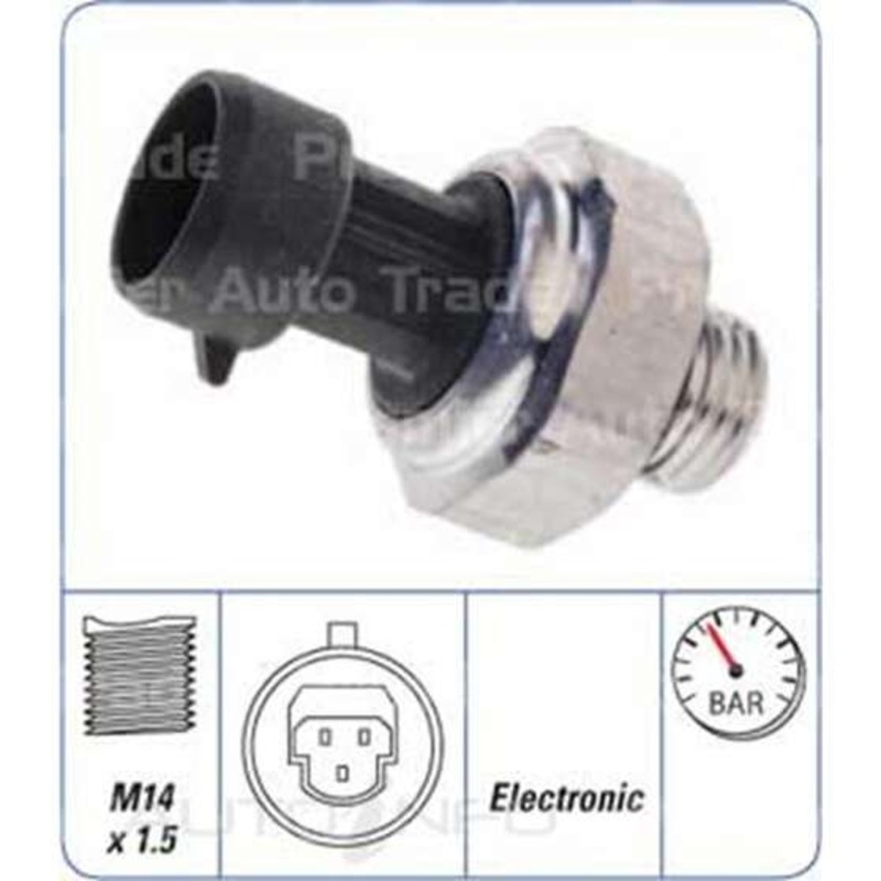 PAT Engine Oil Pressure Switch – OPS-014
