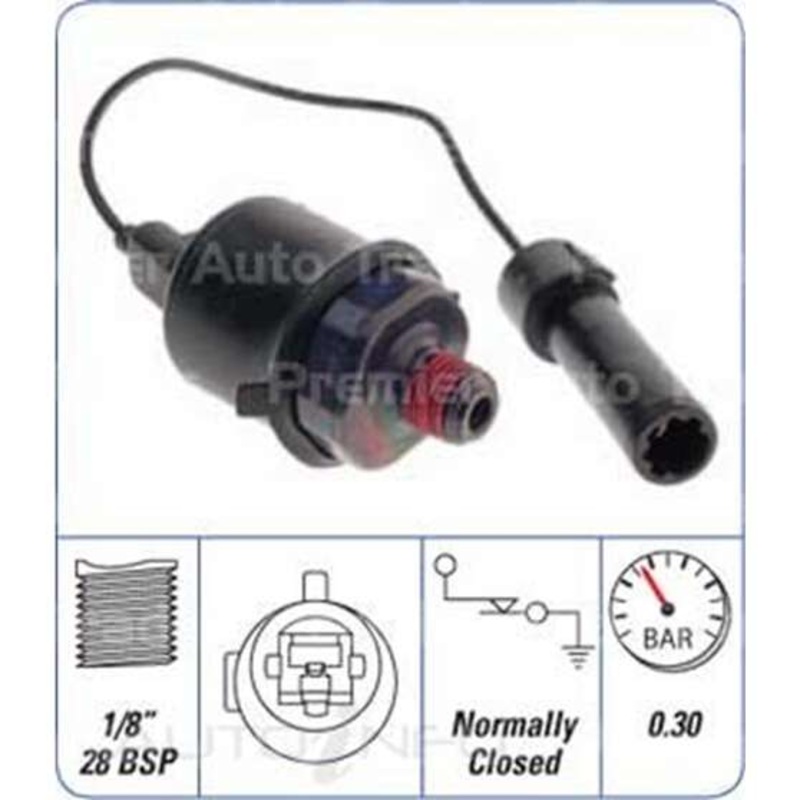 PAT Engine Oil Pressure Switch – OPS-107