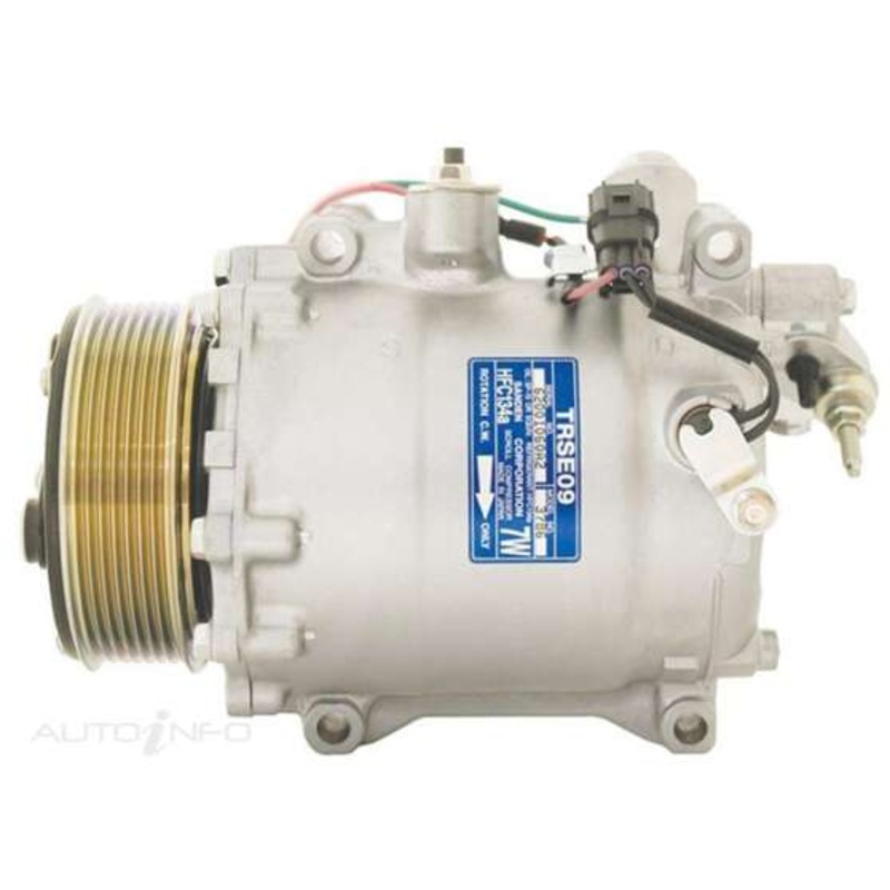 Sanden A/C Compressor TRSE09  – A10-3786