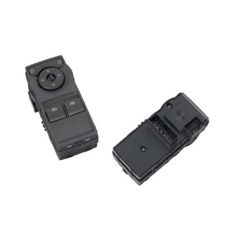 Sterling Door Power Window Switch to suit Holden Commodore 08/2006 to 02/2013 – HLCD-WIS-21N