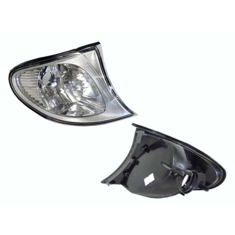 Sterling Front Corner Light to suit Bmw 3 Series 11/2001 to 02/2005 – BM3S-COL-65R