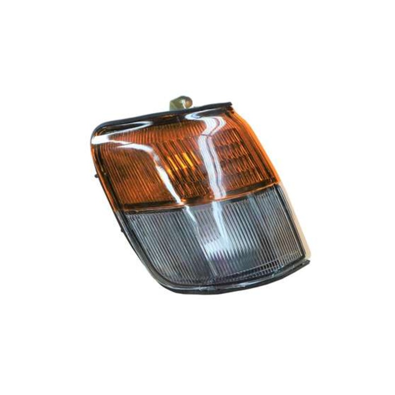 Sterling Front Corner Light to suit Mitsubishi Pajero 05/1991 to 08/1997 – MBPJ-COL-86R
