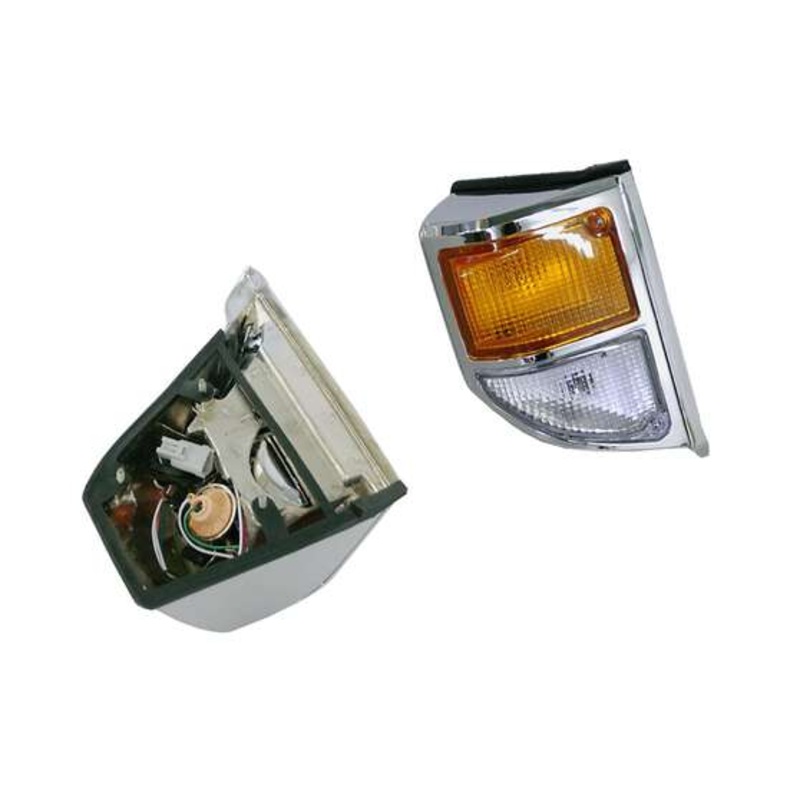 Sterling Front Corner Light to suit Toyota Landcruiser 12/1999 to 03/2007 – TYLA-COL-47R