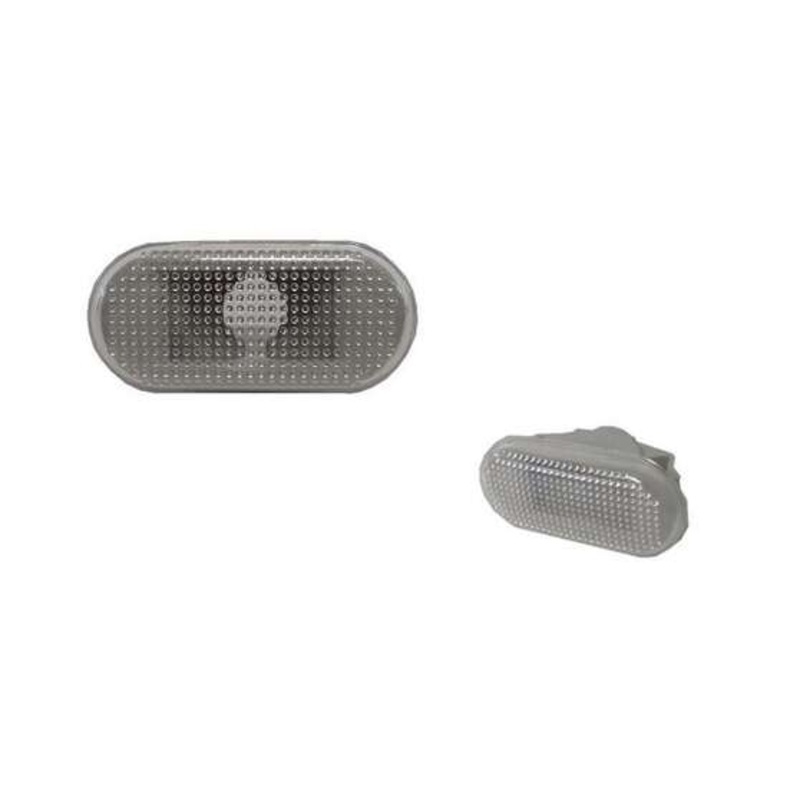 Sterling Front Guard Indicator Light to suit Nissan Dualis 11/2007 to 05/2014 – NSDL-GUR-25N