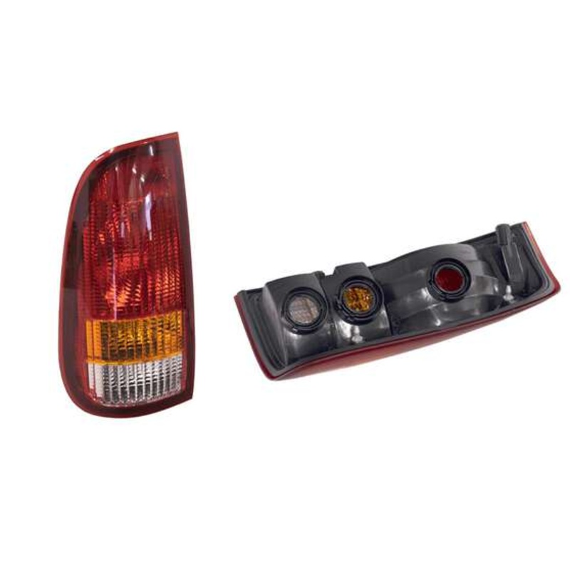 Sterling Tail Light to suit Ford Falcon 10/2004 to 02/2008 – FDFC-TAL-113L