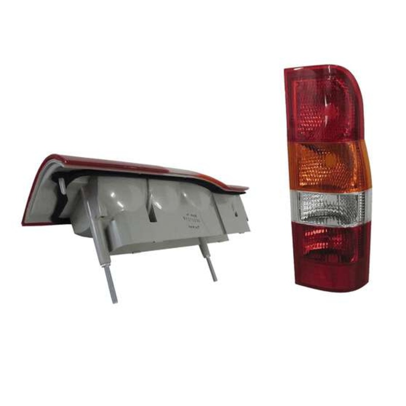Sterling Tail Light to suit Ford Transit 11/2000 to 08/2006 – FDTR-TAL-13R