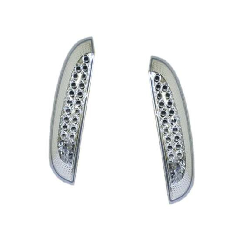 Sterling Tail Light to suit Holden Barina 04/2001 to 11/2005 – HLBR-TAL-96N