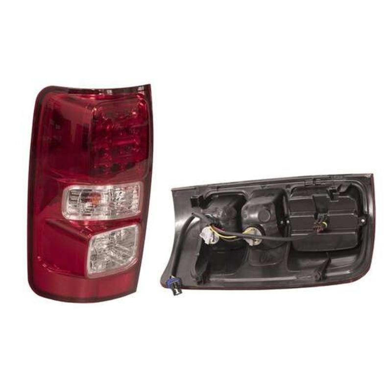 Sterling Tail Light to suit Holden Colorado 06/2012 to 12/2020 – HLCL-TAL-08L