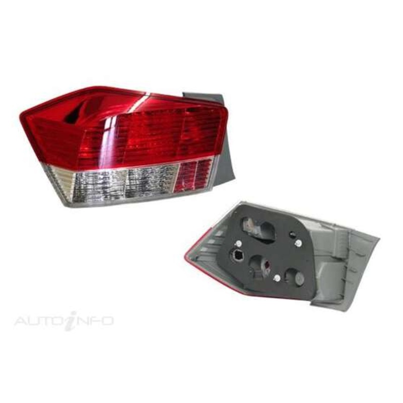 Sterling Tail Light to suit Honda City 01/2009 to 04/2012 – HDCT-TAL-05L