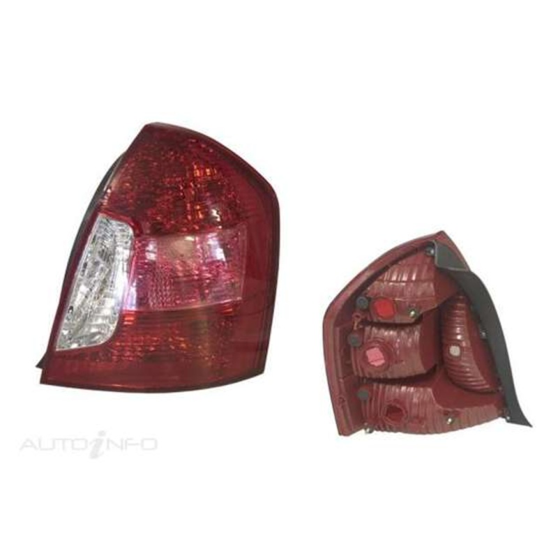 Sterling Tail Light to suit Hyundai Accent 05/2006 to 12/2009 – HYAC-TAL-14L