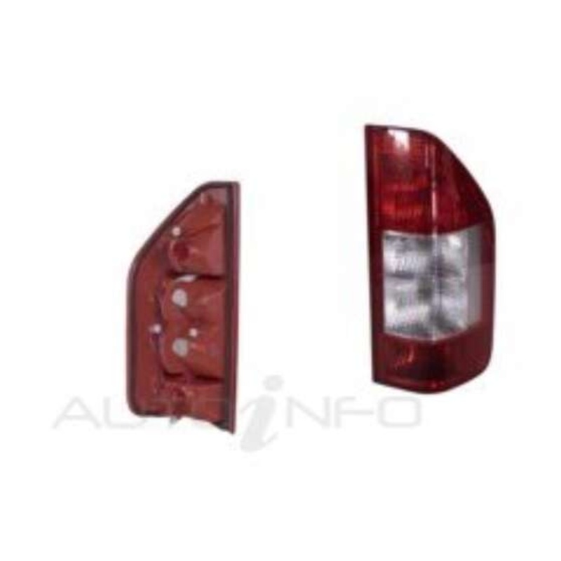 Sterling Tail Light to suit Mercedes Benz Sprinter 01/1998 to 09/2006 – BZSP-TAL-06R