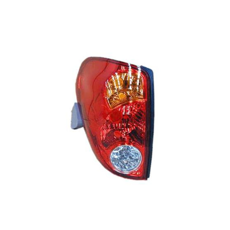 Sterling Tail Light to suit Mitsubishi Triton 07/2006 to 12/2014 – MBTT-TAL-65L