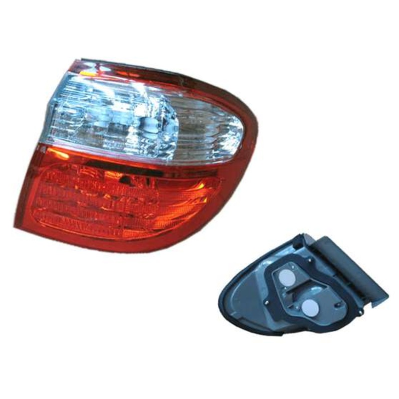 Sterling Tail Light to suit Nissan Maxima 12/1999 to 11/2003 – NSMM-TAL-60R
